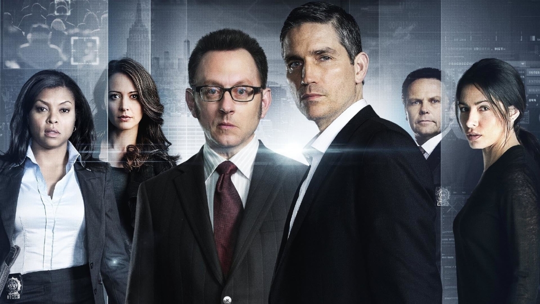Person of Interest 4. Sezon 7. Bölüm izle