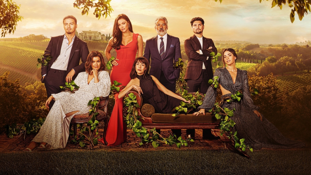 Promised Land 1. Sezon 9. Bölüm izle