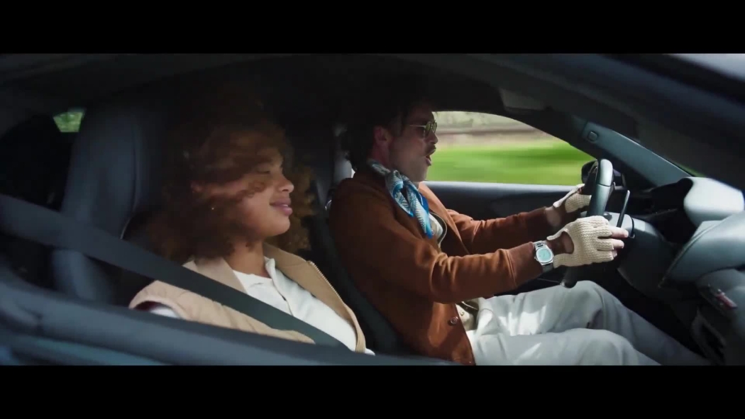 Rapide izle