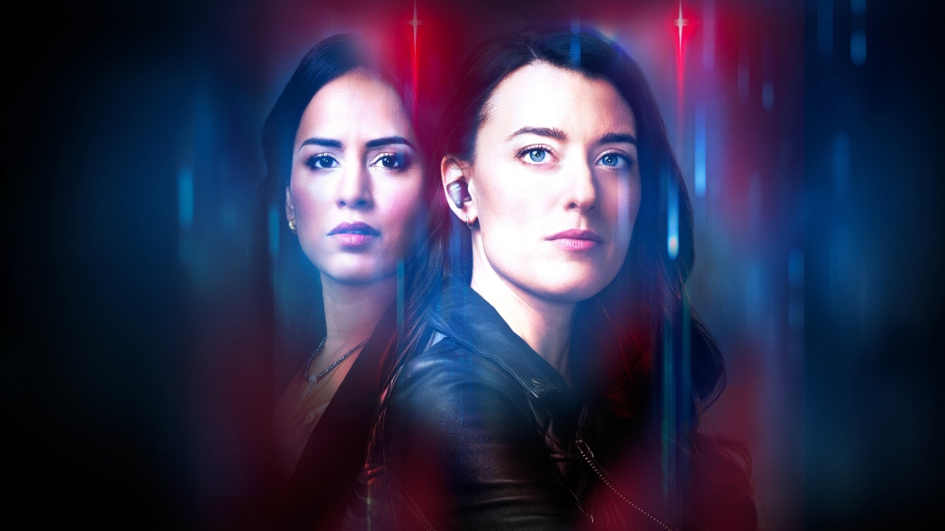 Sight Unseen 1. Sezon 3. Bölüm izle