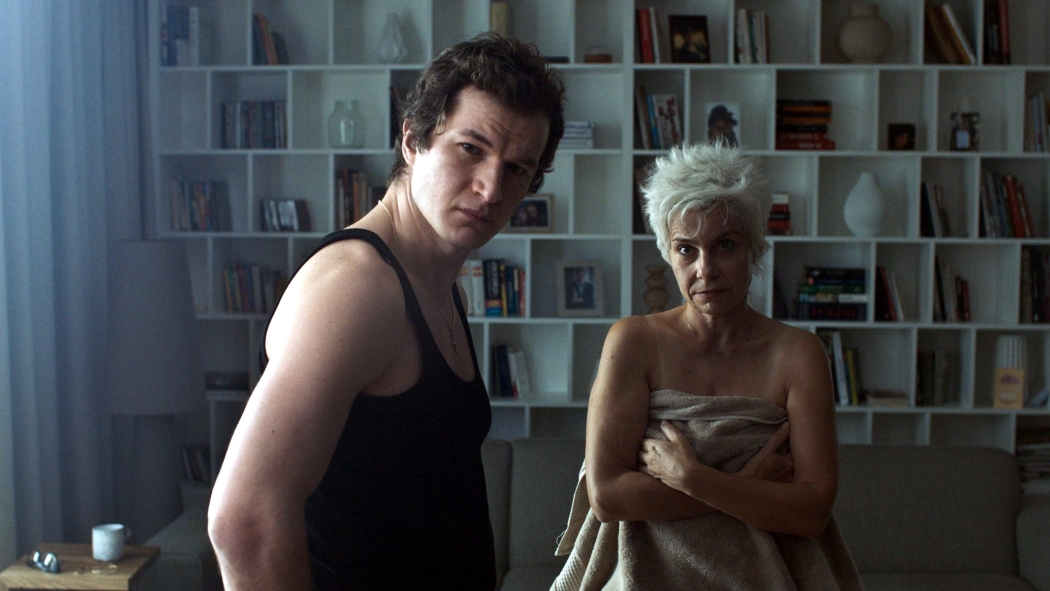 Bir Daha Asla Kar Yağmayacak izle