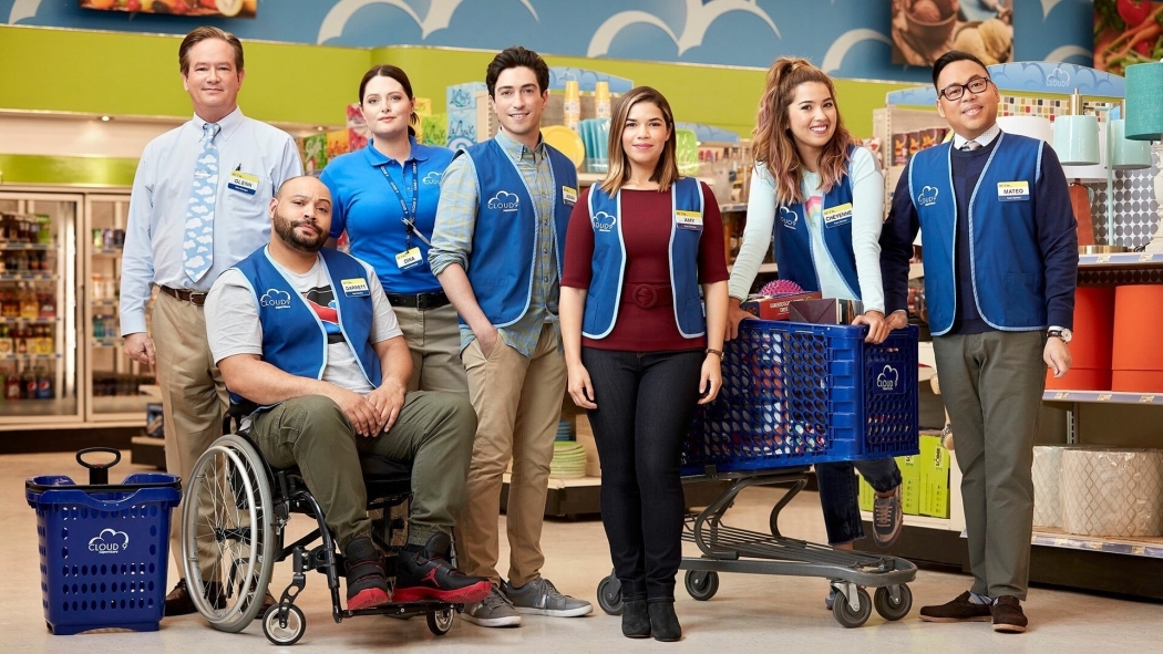 Superstore 1. Sezon 4. Bölüm izle