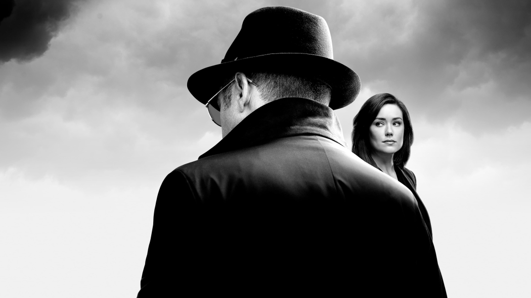 The Blacklist 10. Sezon 3. Bölüm izle