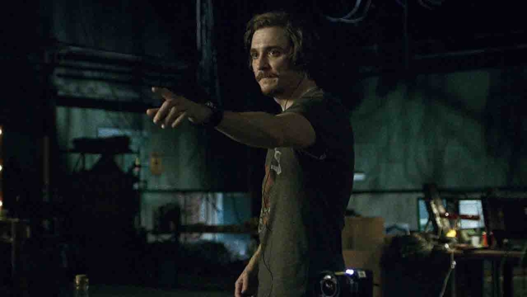 The Cleansing Hour izle