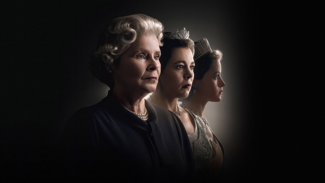 The Crown 1. Sezon 2. Bölüm izle