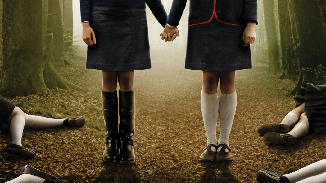 The Falling - Düşüş izle