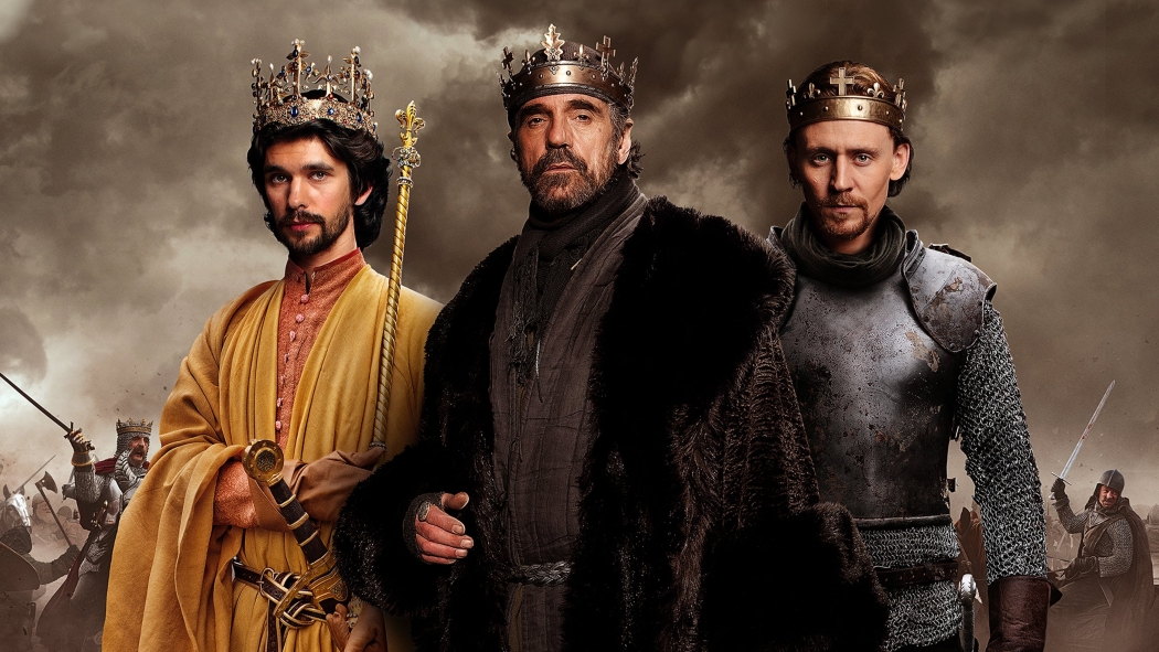 The Hollow Crown 2. Sezon 2. Bölüm izle