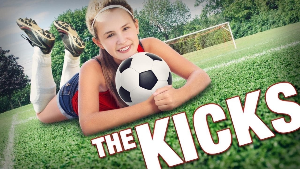 The Kicks 1. Sezon 3. Bölüm izle