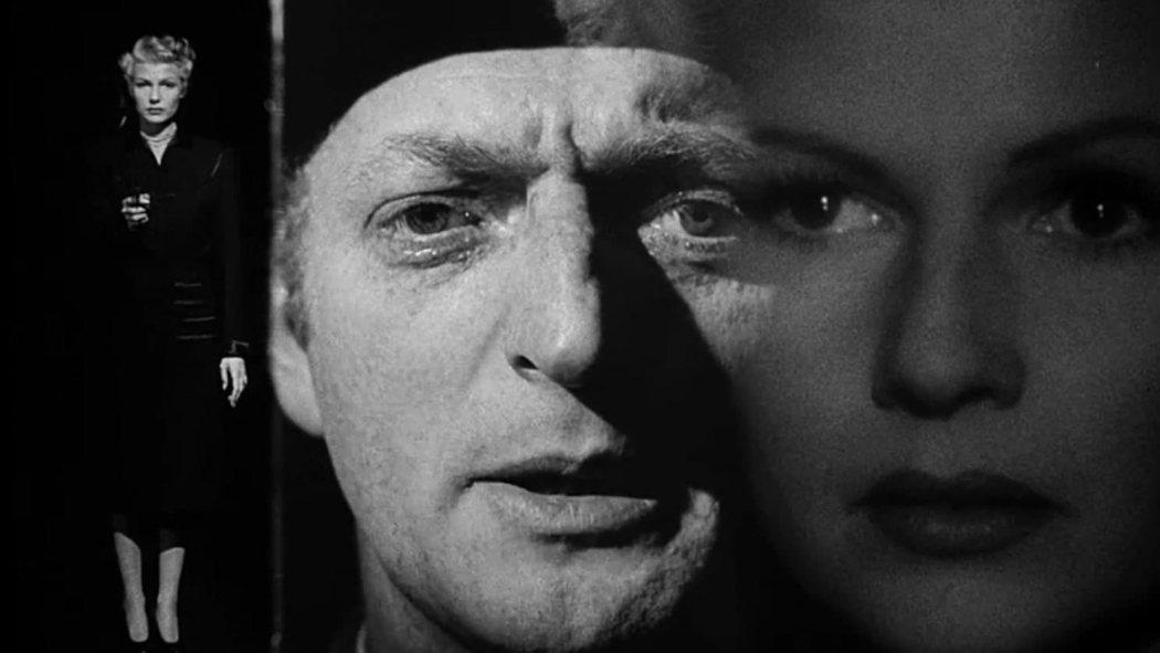 Şanghaylı Kadın (1947) izle