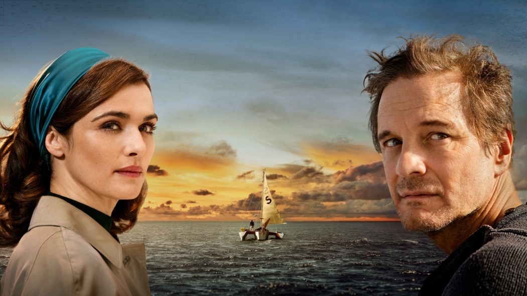 The Mercy izle