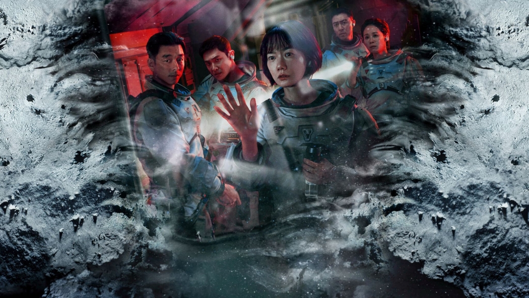 The Silent Sea 1. Sezon 3. Bölüm izle