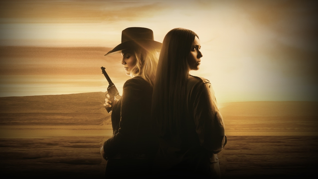 The Stolen Valley izle