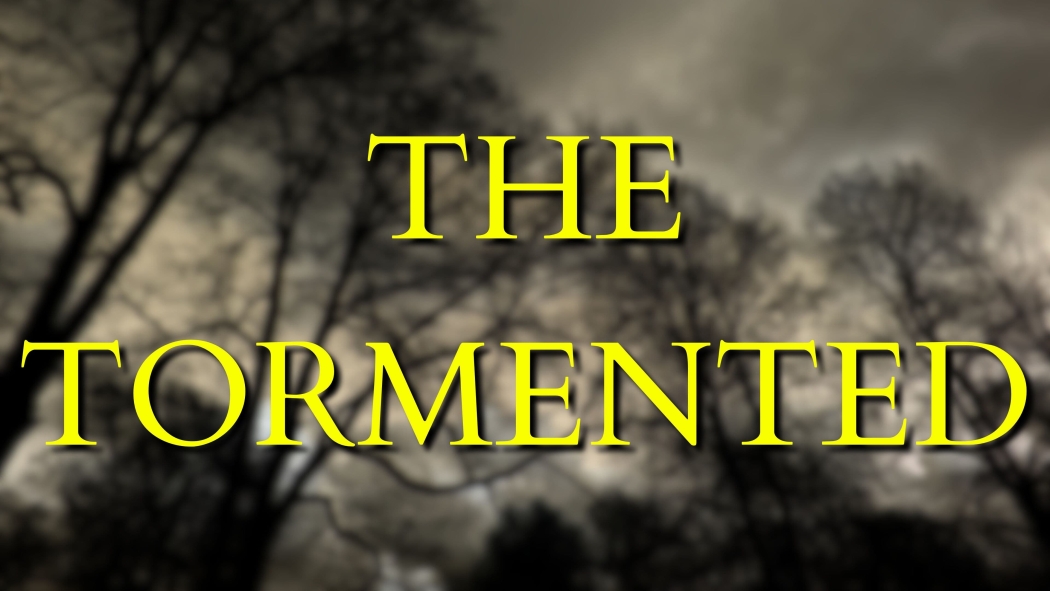 The Tormented izle