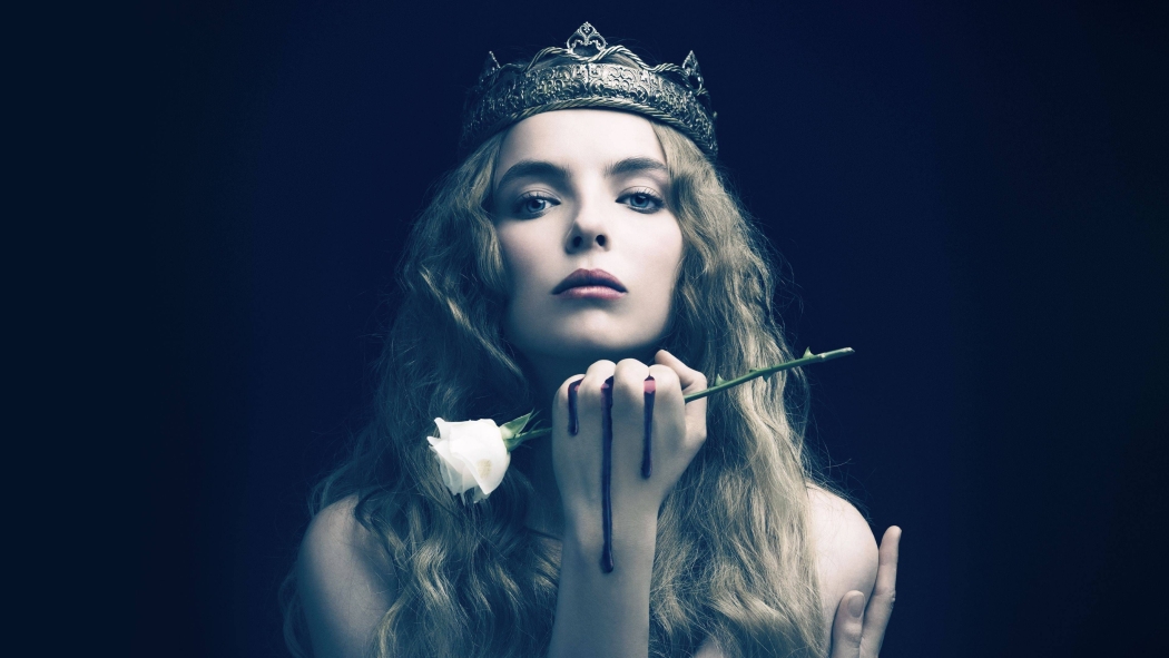 The White Princess 1. Sezon 3. Bölüm izle