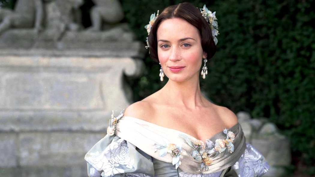 Genç Victoria izle