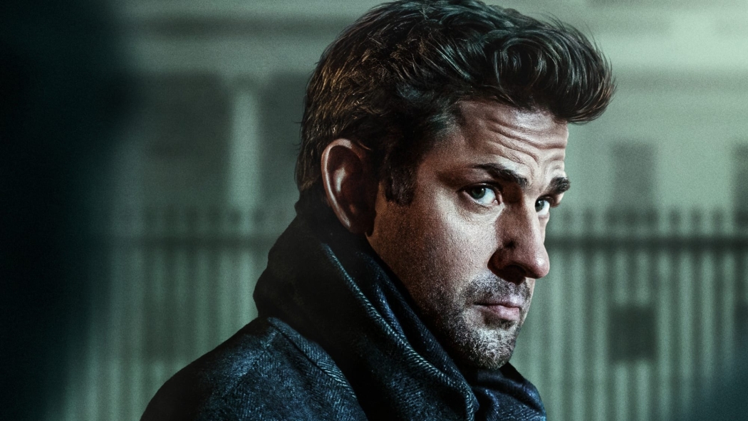 Tom Clancy'den Jack Ryan 4. Sezon 1. Bölüm izle
