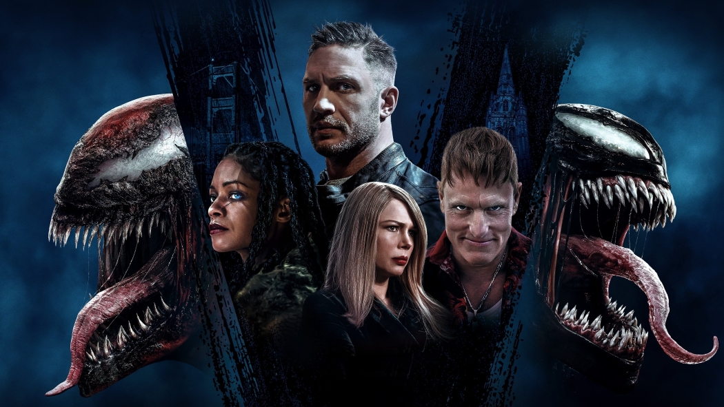 Venom: Zehirli Öfke 2 izle