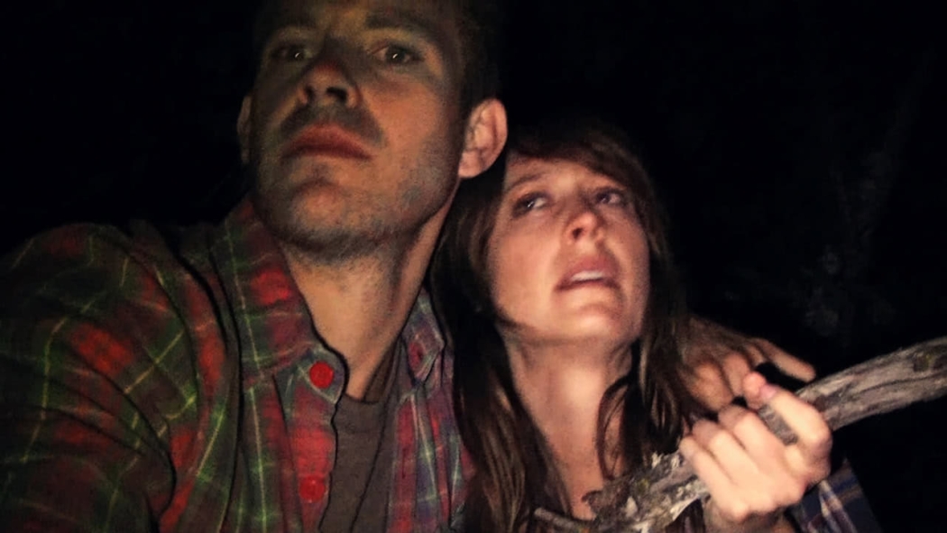 Willow Creek izle