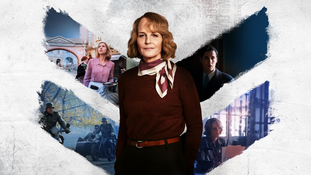 World on Fire 1. Sezon 4. Bölüm izle