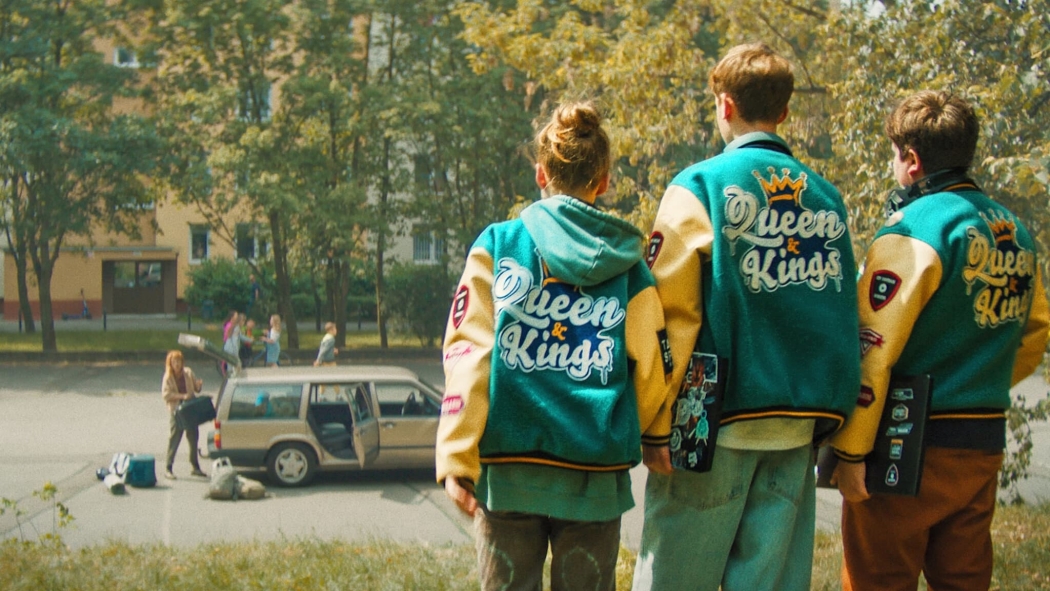 Masal Bitti, Ben Büyüdüm 2 izle