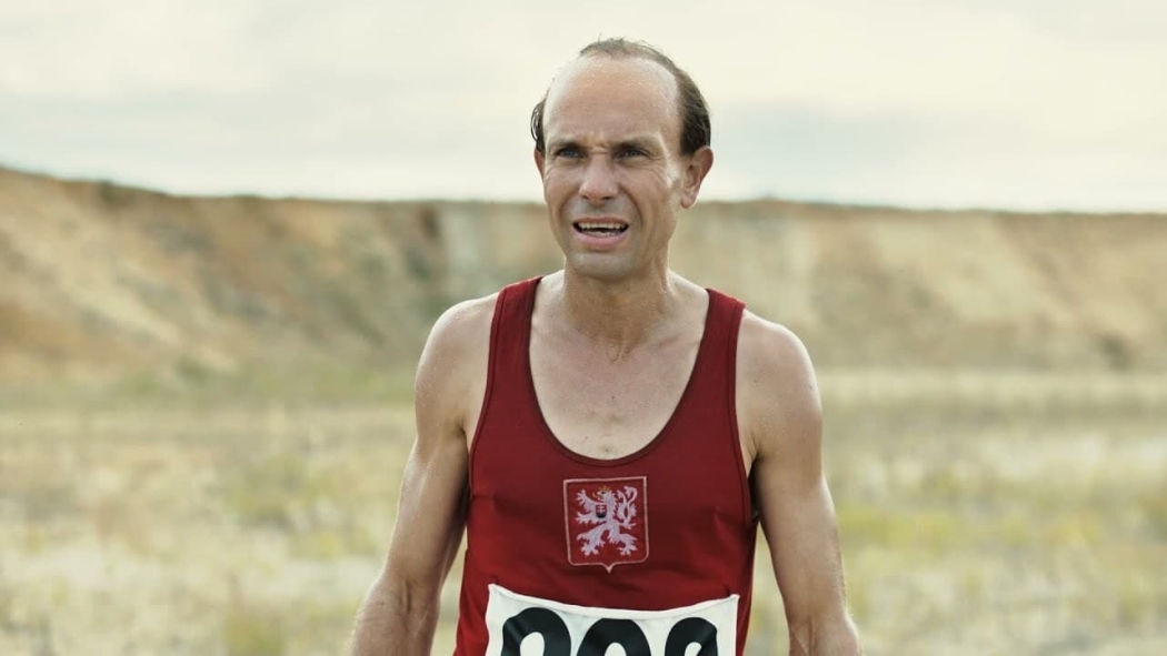 Zatopek izle